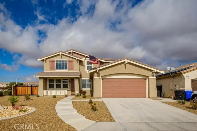 15138 Bandera Way, Victorville, California 92394