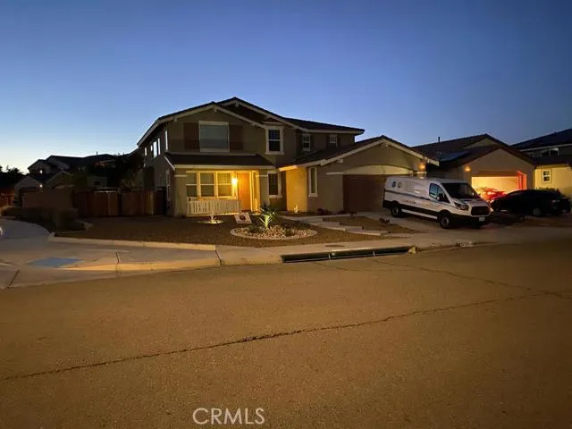 15138 Bandera Way, Victorville, California 92394