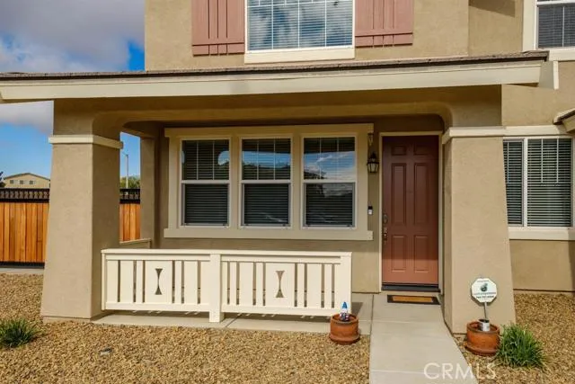 15138 Bandera Way, Victorville, California 92394
