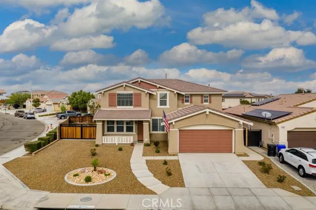 15138 Bandera Way, Victorville, California 92394
