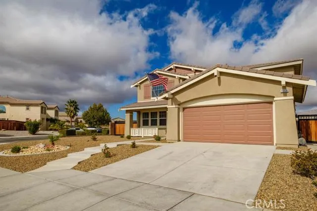 15138 Bandera Way, Victorville, California 92394