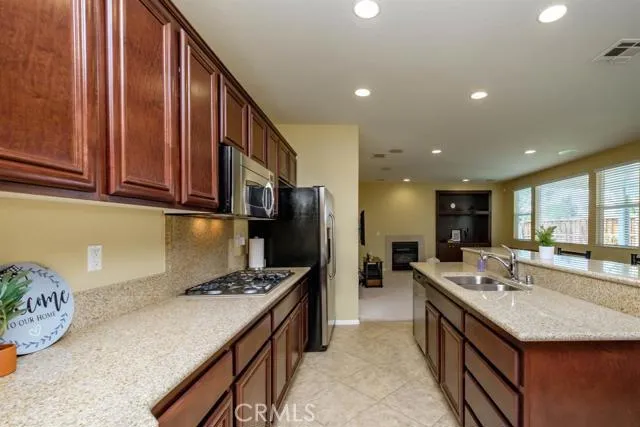 15138 Bandera Way, Victorville, California 92394