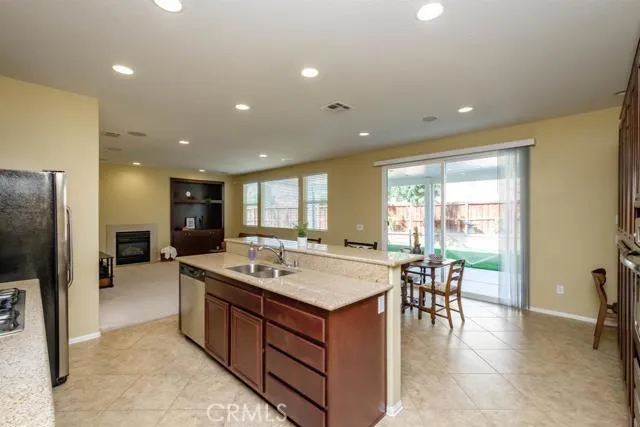 15138 Bandera Way, Victorville, California 92394