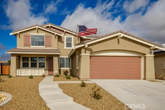 15138 Bandera Way, Victorville, California 92394