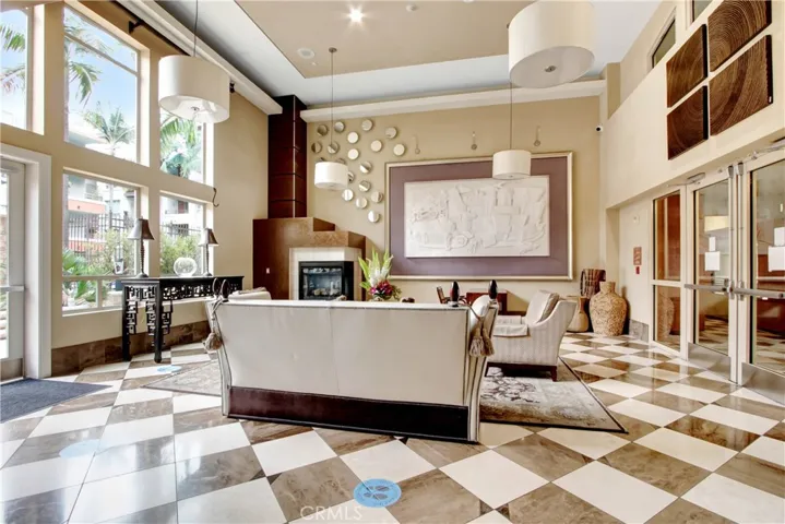100 S Alameda Street 305, Los Angeles, California 90012