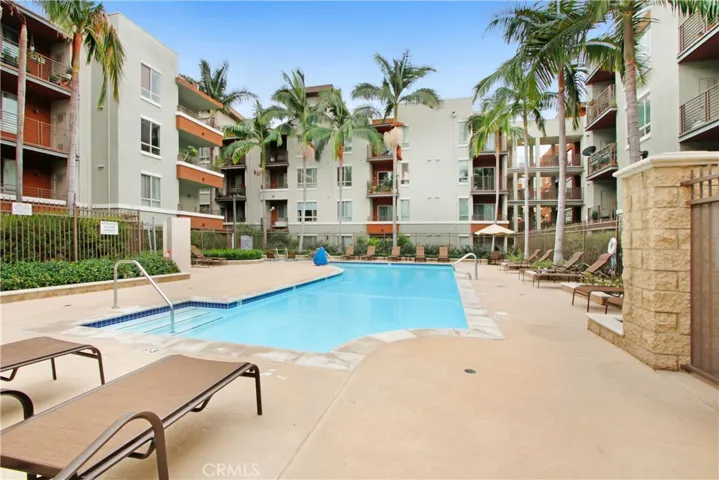 100 S Alameda Street 305, Los Angeles, California 90012