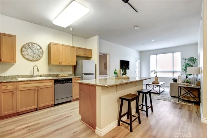 100 S Alameda Street 305, Los Angeles, California 90012