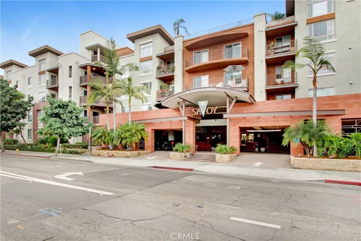 100 S Alameda Street 305, Los Angeles, California 90012