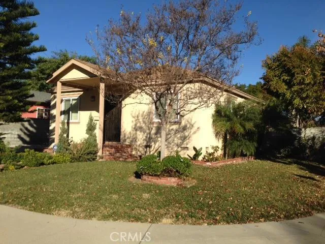 17901 Califa Street, Encino, California 91316