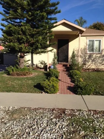 17901 Califa Street, Encino, California 91316