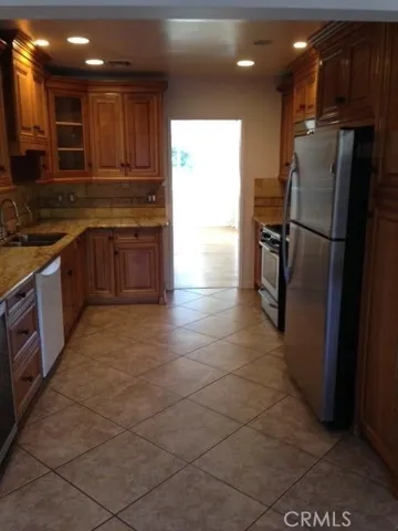 17901 Califa Street, Encino, California 91316