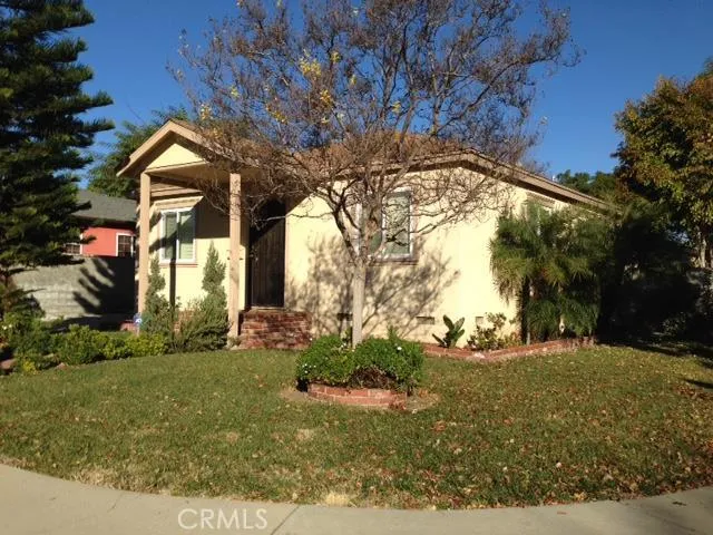 17901 Califa Street, Encino, California 91316