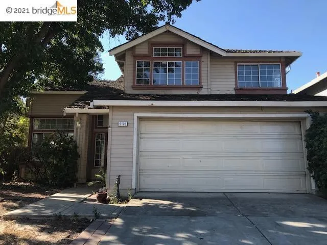 , Antioch, California 94531