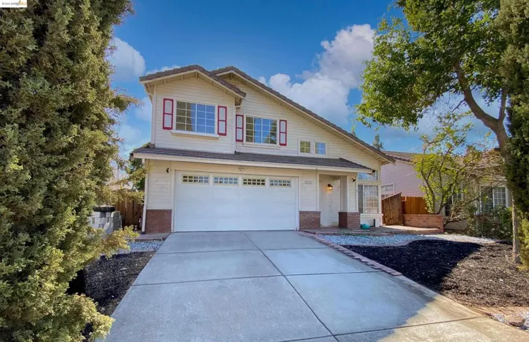 5128 Brookcrest Ct, Antioch, California 94531