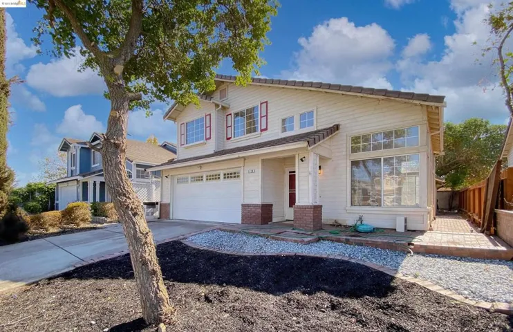 5128 Brookcrest Ct, Antioch, California 94531