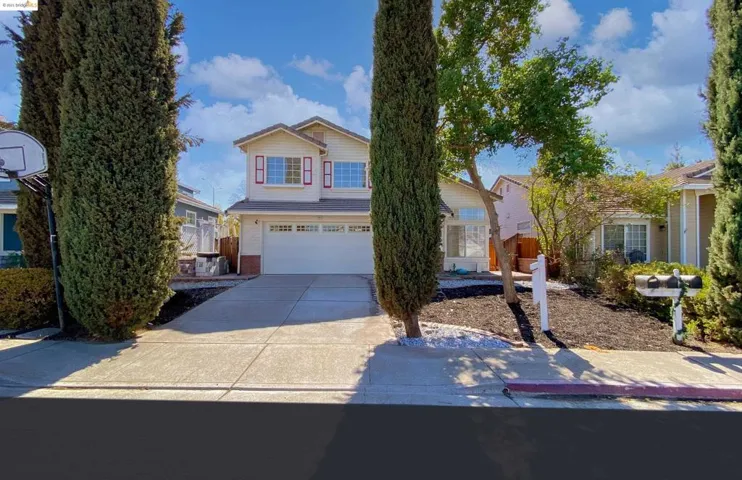 5128 Brookcrest Ct, Antioch, California 94531