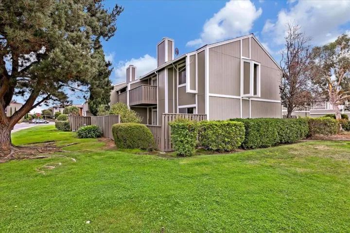 , Foster City, California 94404