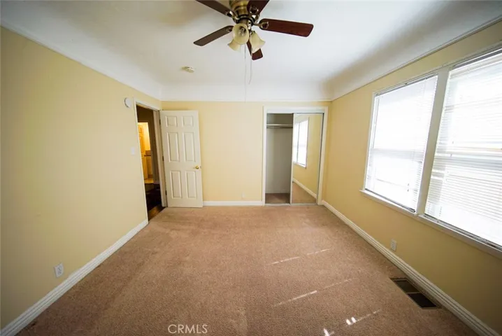 Bedroom #1