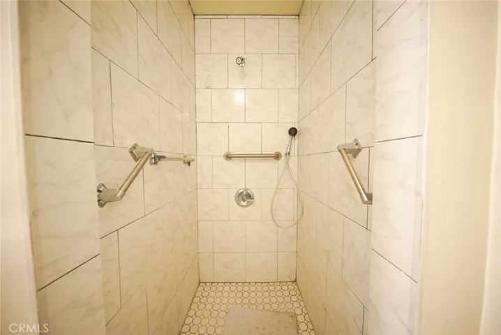 Bathroom #1