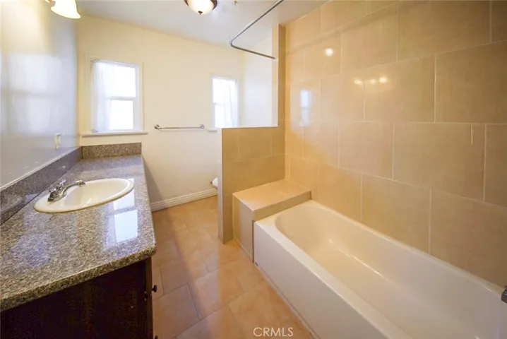 Bathroom #2
