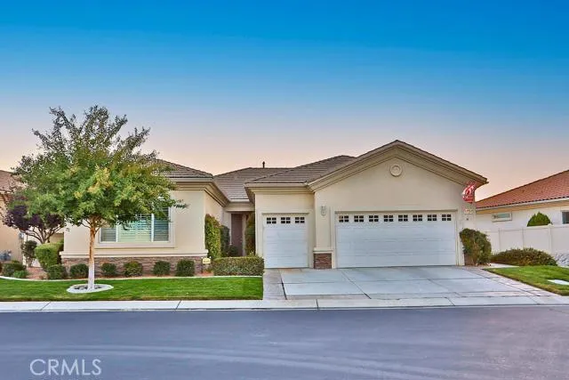 11054 Rockaway Glen Road, Apple Valley, California 92308
