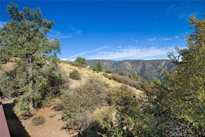 1921 Pioneer Way, Pine Mountain Club, California 93222