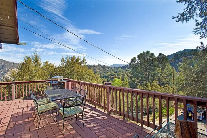1921 Pioneer Way, Pine Mountain Club, California 93222