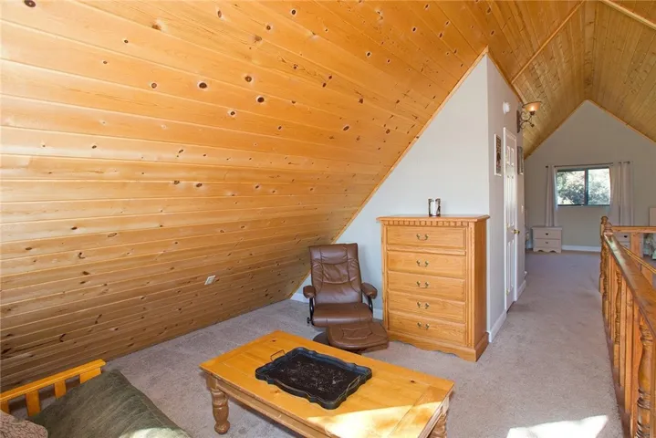 1921 Pioneer Way, Pine Mountain Club, California 93222