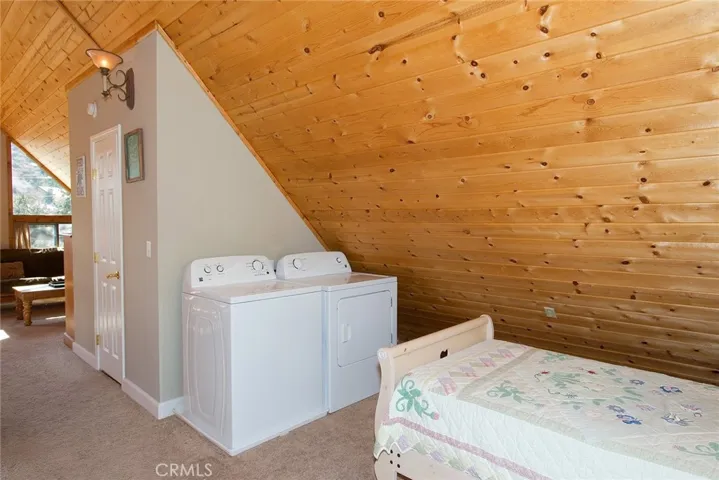 1921 Pioneer Way, Pine Mountain Club, California 93222