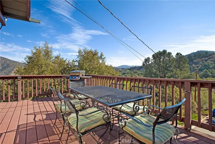 1921 Pioneer Way, Pine Mountain Club, California 93222