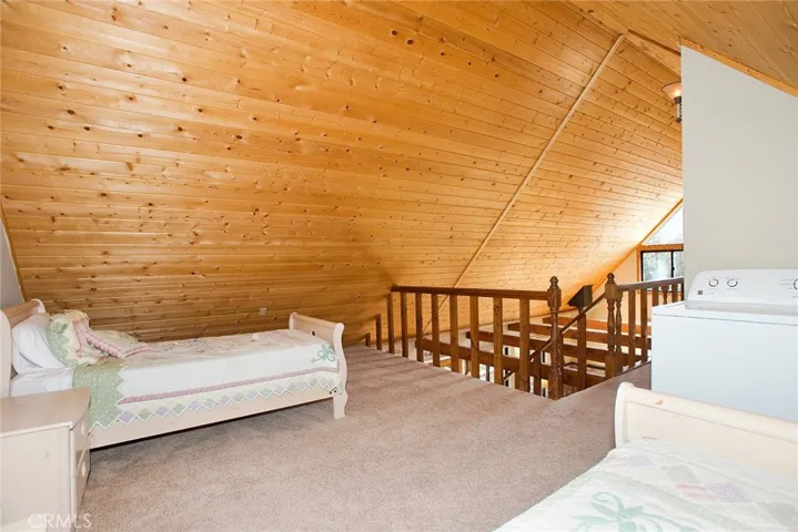 1921 Pioneer Way, Pine Mountain Club, California 93222