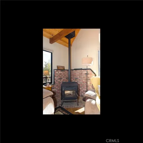 1921 Pioneer Way, Pine Mountain Club, California 93222