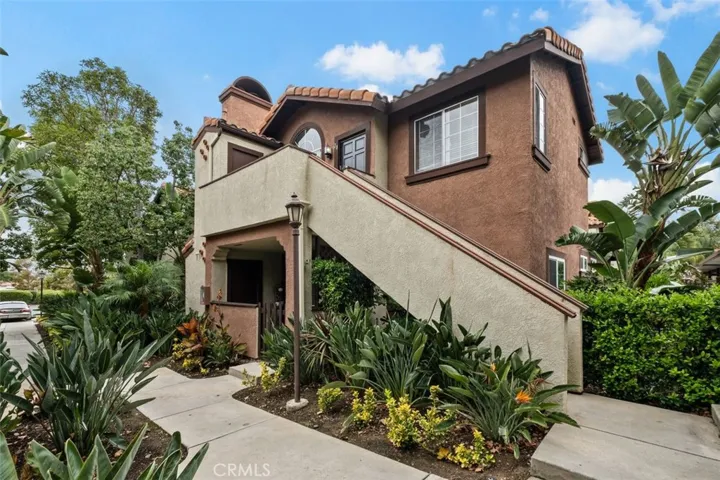 28 Flor De Mar, Rancho Santa Margarita, California 92688