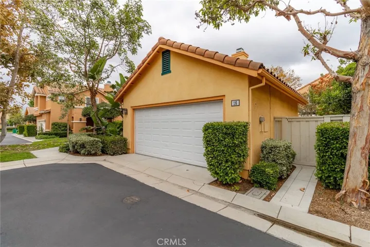 16 La Ronda, Irvine, California 92606