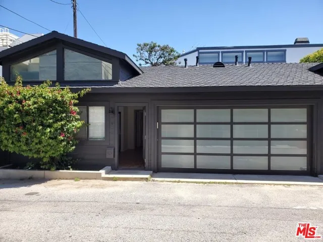 15 Westwind Street B, Marina Del Rey, California 90292