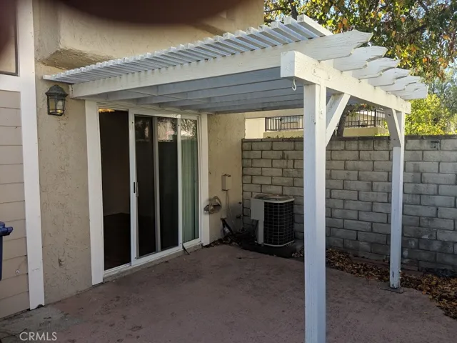 23117 Kimmore, Valencia, California 91355