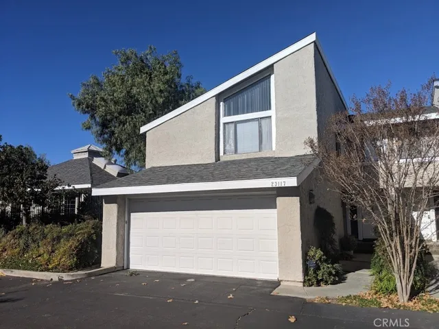 23117 Kimmore, Valencia, California 91355