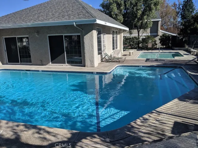 23117 Kimmore, Valencia, California 91355