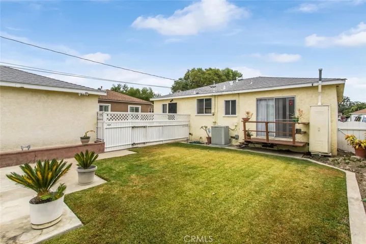 3227 Eckleson Street, Lakewood, California 90712