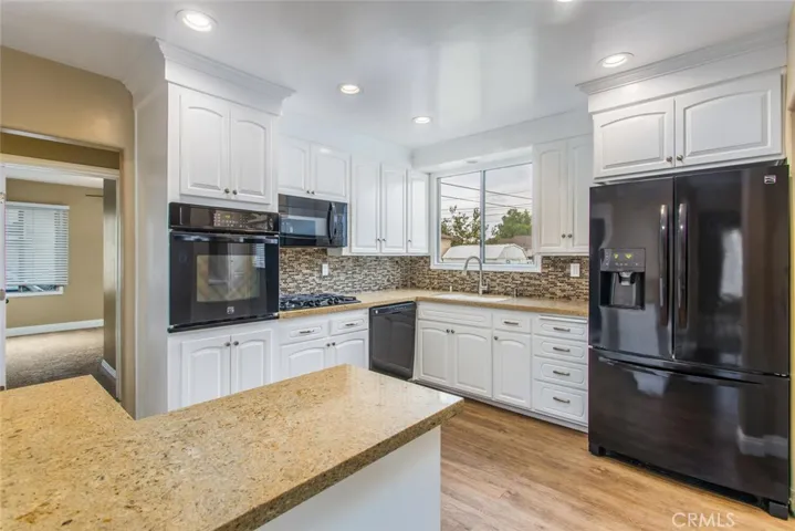 3227 Eckleson Street, Lakewood, California 90712