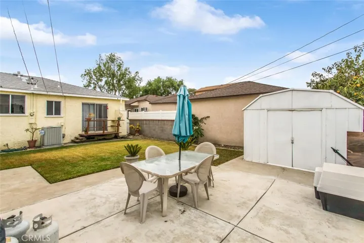 3227 Eckleson Street, Lakewood, California 90712