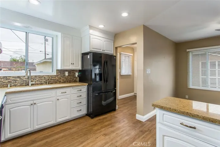 3227 Eckleson Street, Lakewood, California 90712
