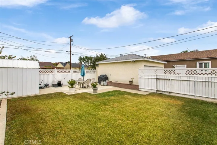 3227 Eckleson Street, Lakewood, California 90712