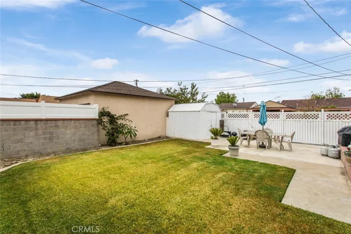 3227 Eckleson Street, Lakewood, California 90712