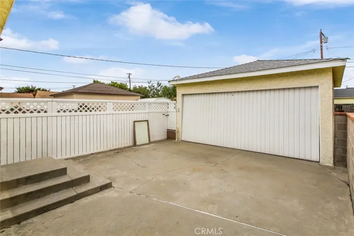 3227 Eckleson Street, Lakewood, California 90712