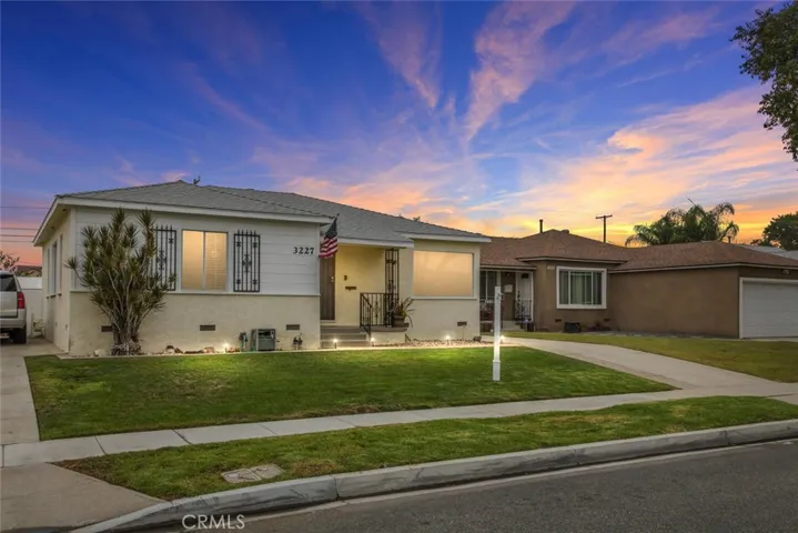 3227 Eckleson Street, Lakewood, California 90712