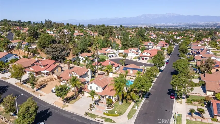 1435 Wigeon Drive, Corona, California 92882