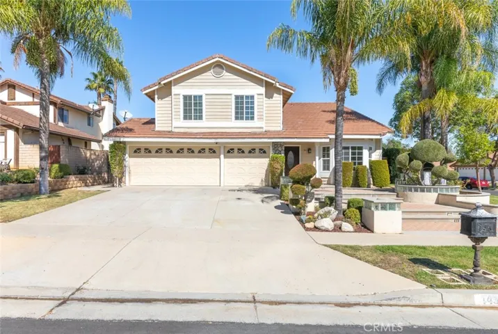 1435 Wigeon Drive, Corona, California 92882