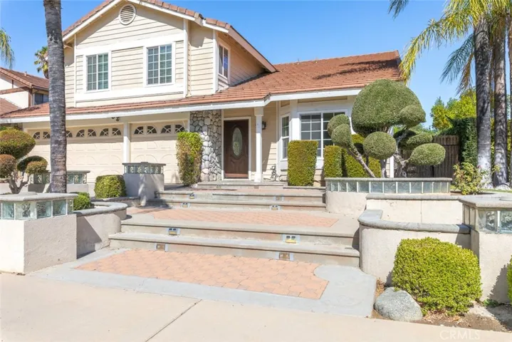 1435 Wigeon Drive, Corona, California 92882