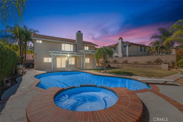 1435 Wigeon Drive, Corona, California 92882